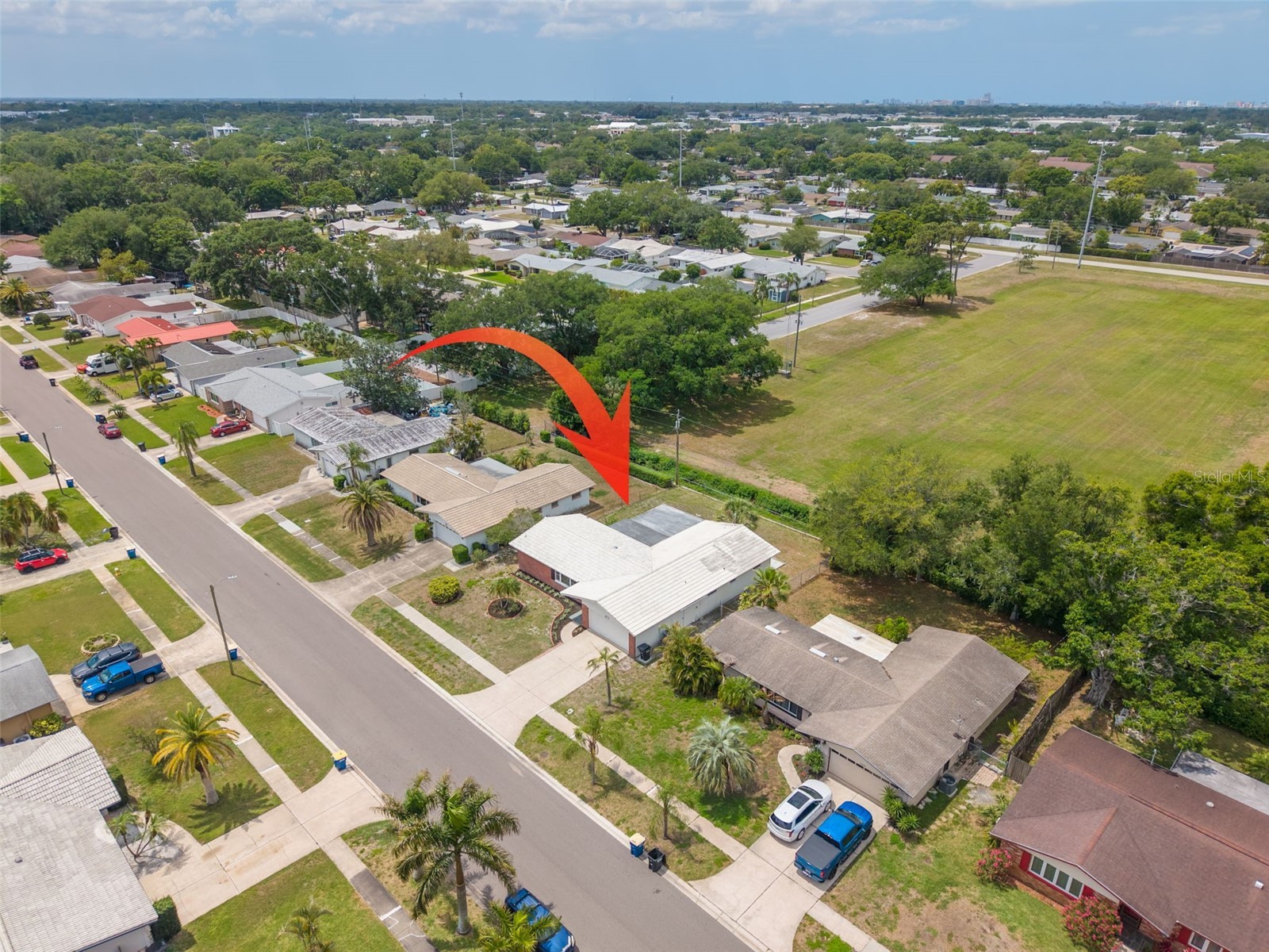 1872 Princeton Drive Clearwater FL 33765 TB8503154 image3