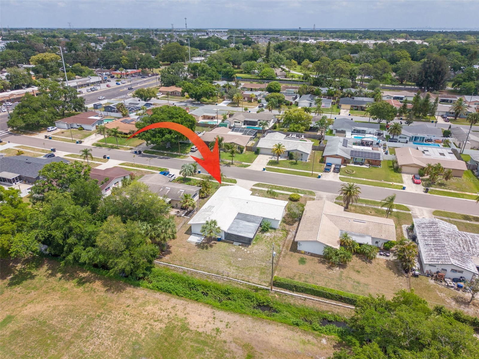 1872 Princeton Drive Clearwater FL 33765 TB8503154 image32