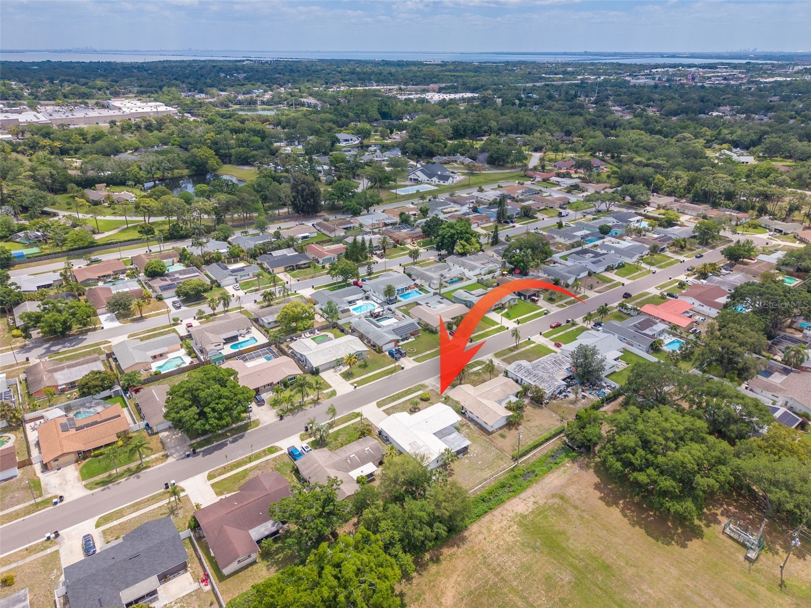 1872 Princeton Drive Clearwater FL 33765 TB8503154 image33