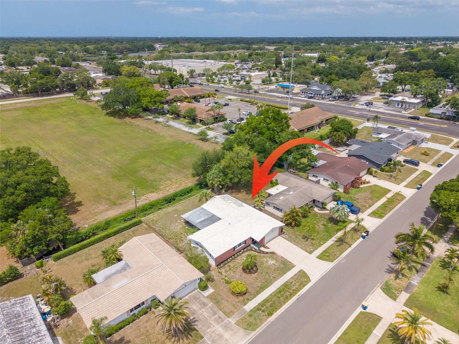 1872 Princeton Drive Clearwater FL 33765 TB8503154 image4