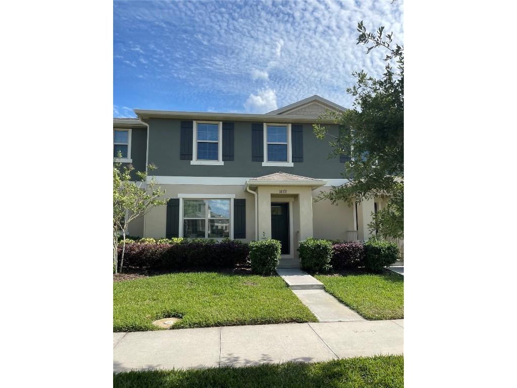 1872 Red Canyon Drive Kissimmee FL 34744 S5083020 image1