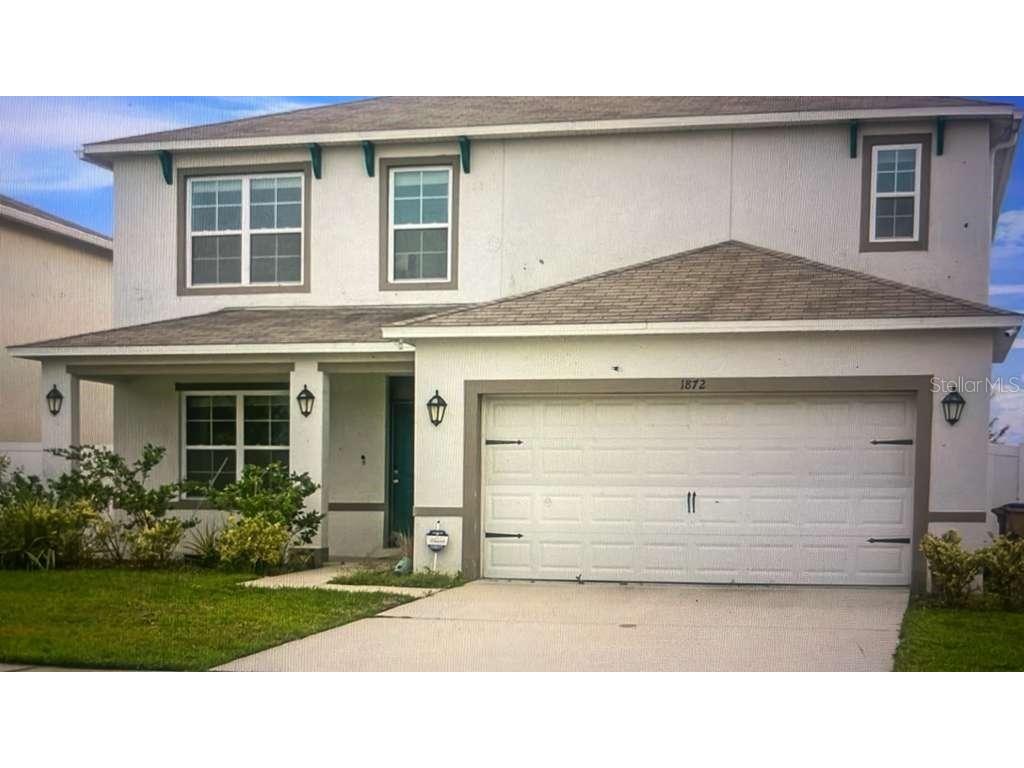 1872 Rustic Falls Drive Kissimmee FL 34744 O6396038 image1