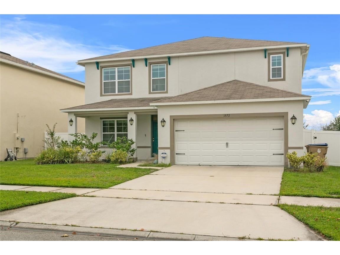 1872 Rustic Falls Drive Kissimmee FL 34744 S5139052 image1