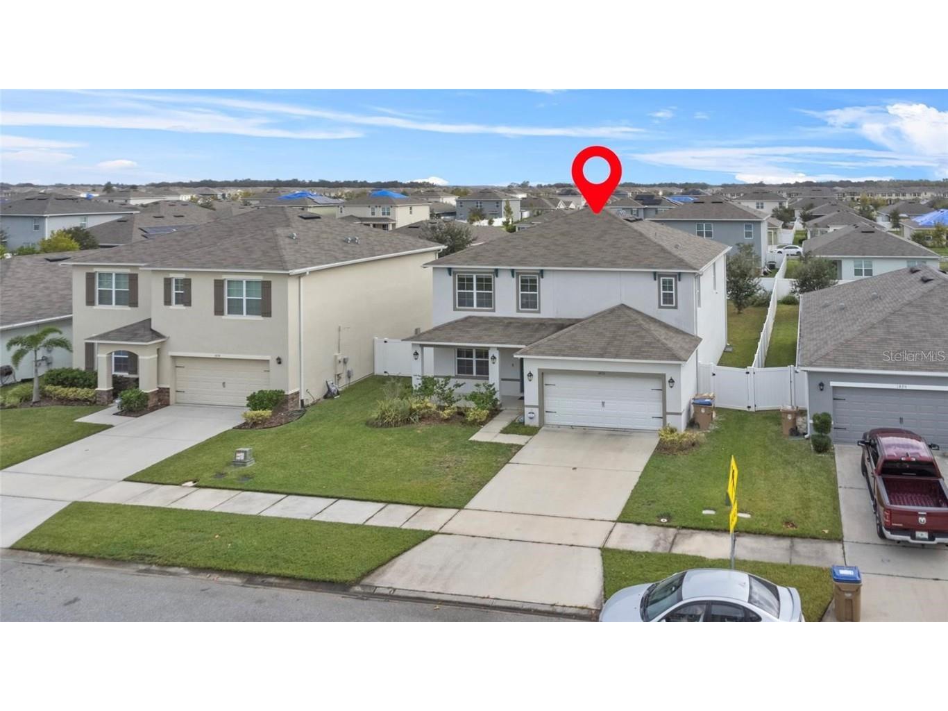 1872 Rustic Falls Drive Kissimmee FL 34744 S5139052 image24