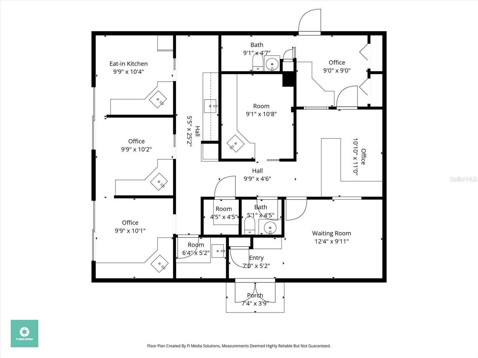 1872 S Tamiami Trail #A Venice FL 34293 A4680167 image31