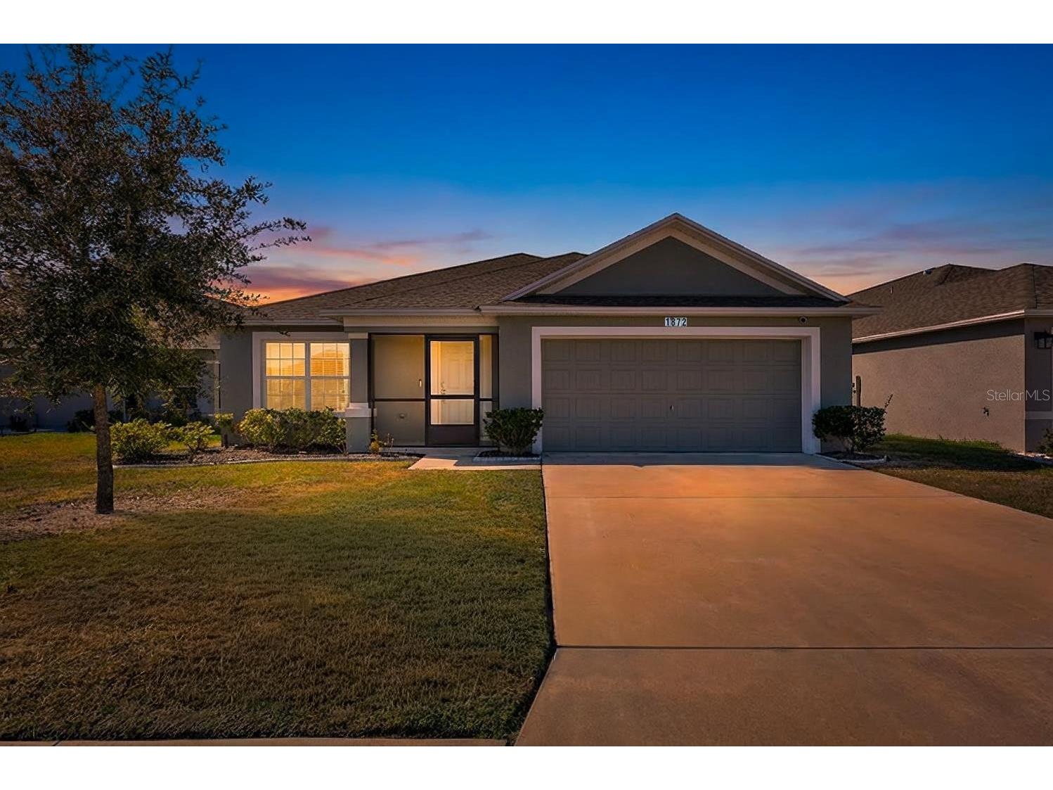 1872 Thompson Preserve Boulevard Bartow FL 33830 TB8469933 image1