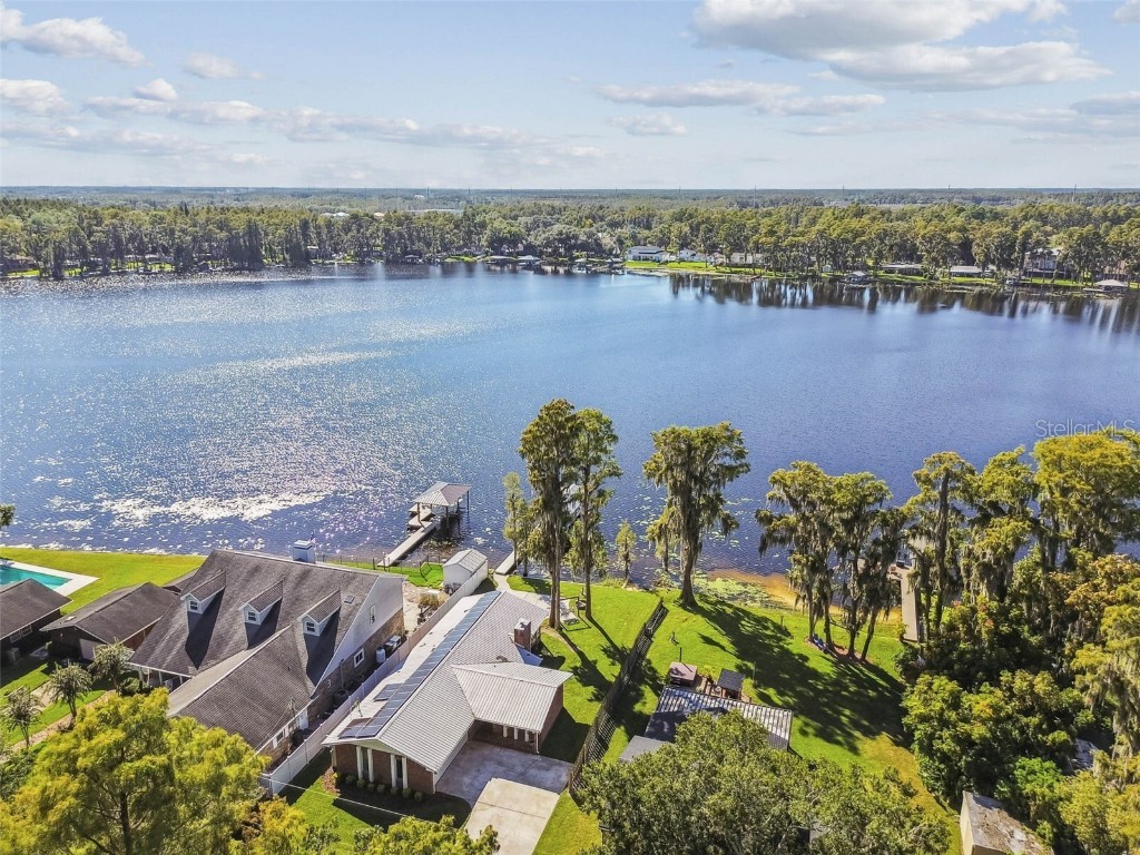 18720 Arbor Drive Lutz FL 33548 - LAKE THOMAS/LAKE WILSON TB8433707 image1