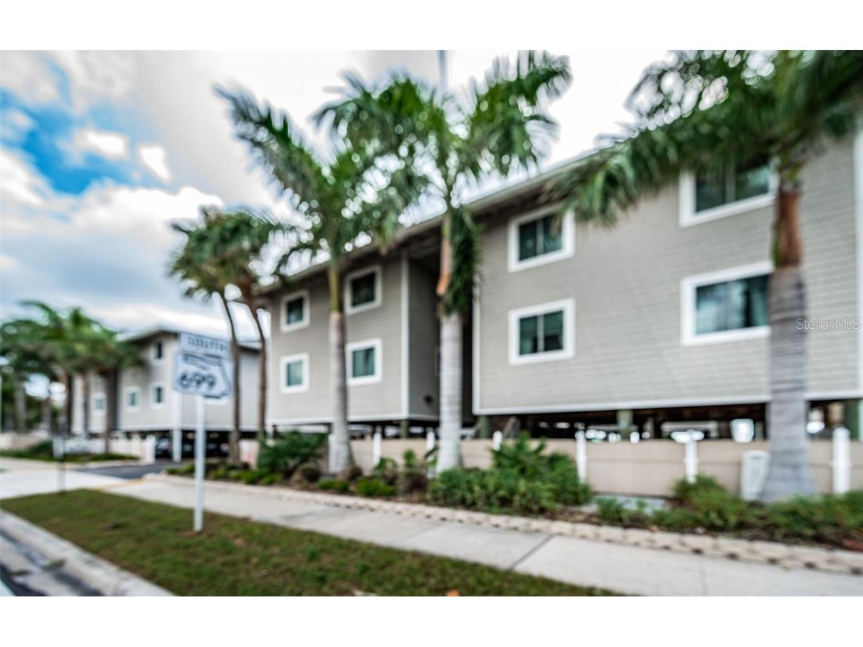 18720 Gulf Boulevard #9A Indian Shores FL 33785 U8254611 image2