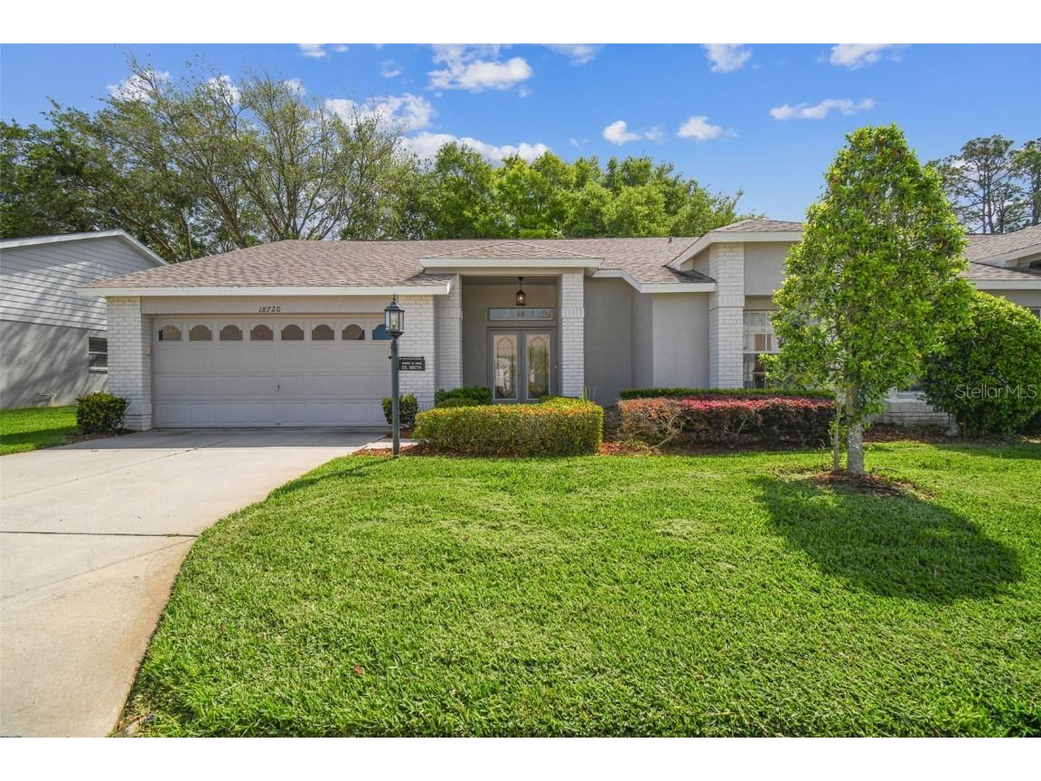 18720 Summersong Drive Hudson FL 34667 W7863659 image1