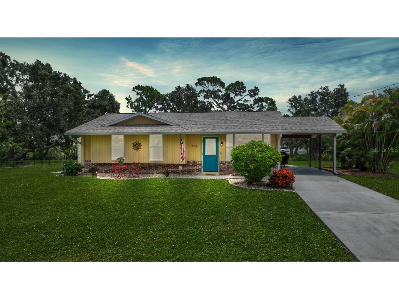 18721 Klingler Circle Port Charlotte FL 33948 C7477195 image1