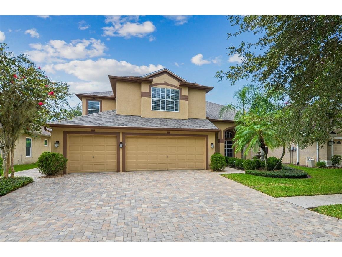 18722 Chopin Drive Lutz FL 33558 T3325685 image1