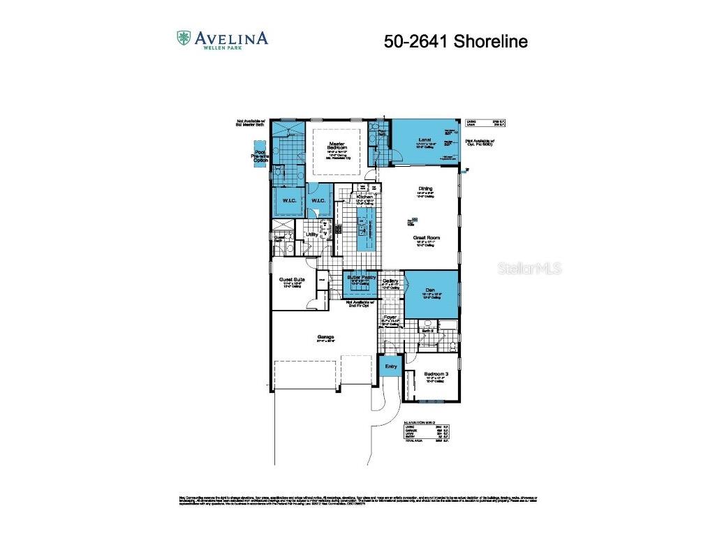 18723 Toulon Court Venice FL 34293 A4669983 image2