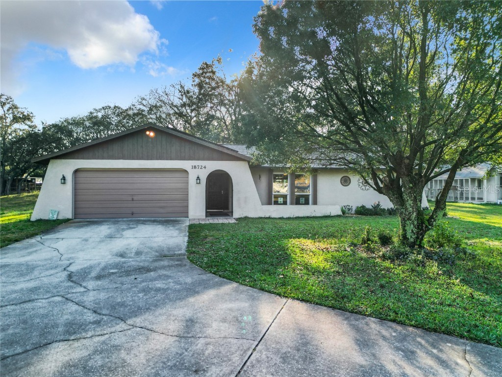 18724 Floralton Drive Spring Hill FL 34610 T3502036 image1