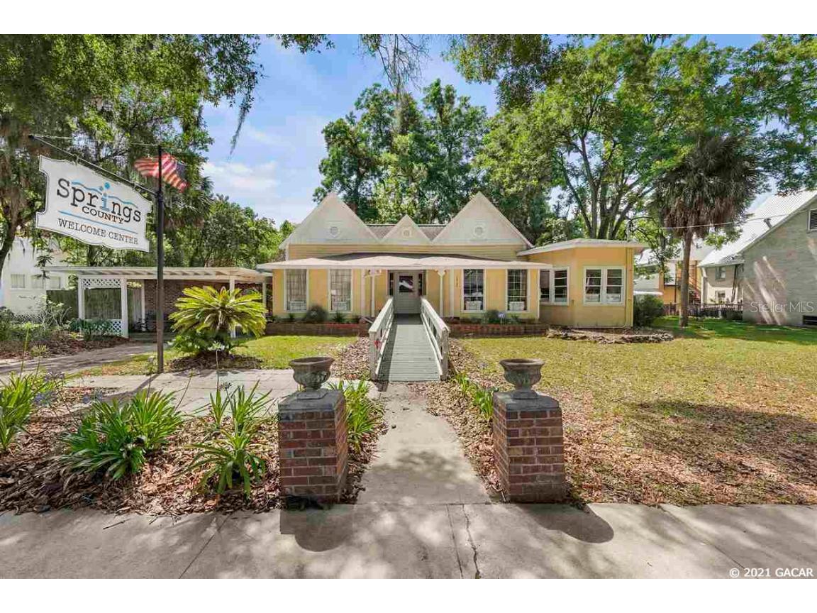 18725 Main Street High Springs, High Springs, FL, 32643 MLS GC446093 Edina Realty