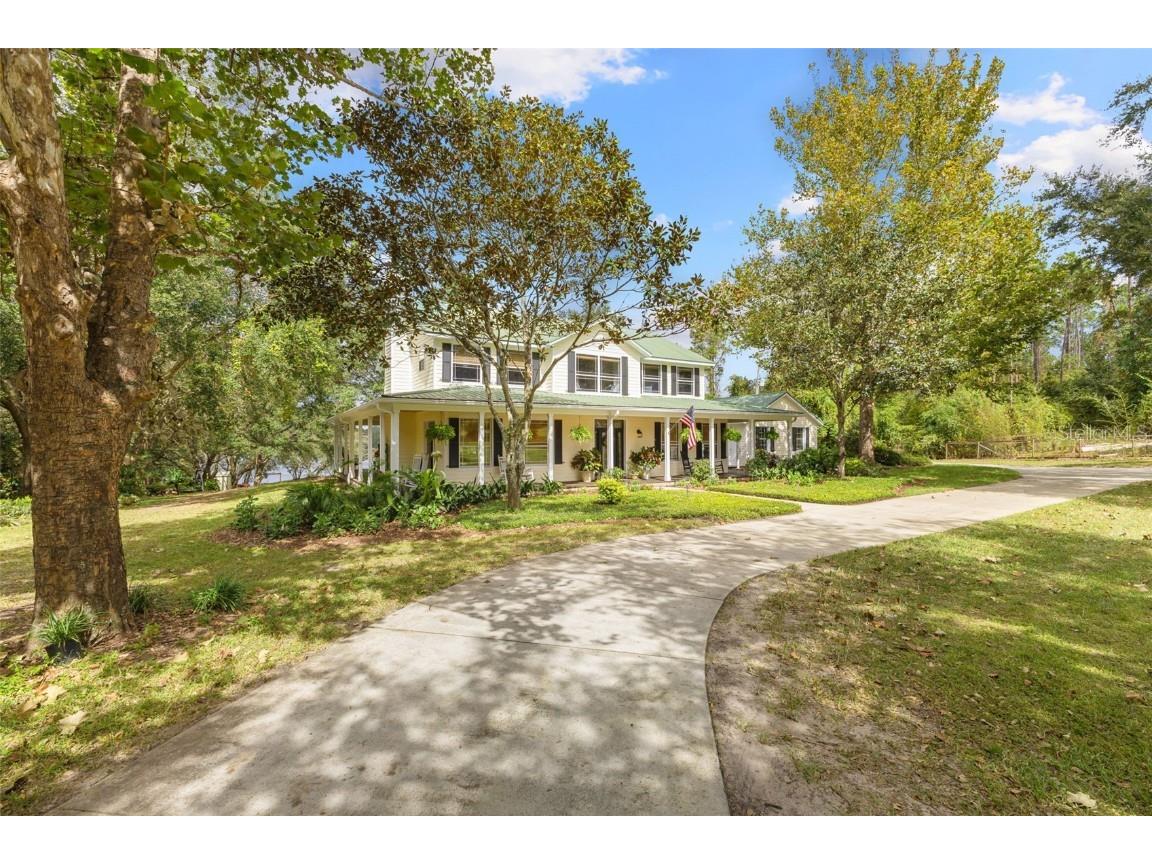 18725 S Obrien Road Groveland FL 34736 - INDIAN HOUSE LAKE O6326924 image1