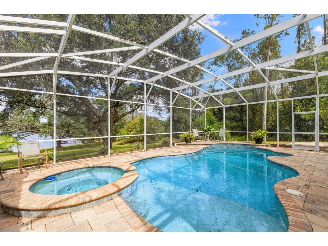 18725 S Obrien Road Groveland FL 34736 - INDIAN HOUSE LAKE O6326924 image16