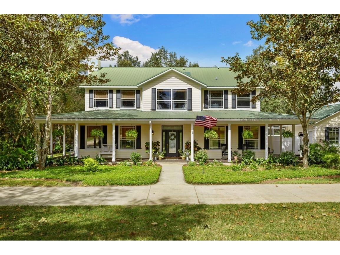 18725 S Obrien Road Groveland FL 34736 - INDIAN HOUSE LAKE O6326924 image9