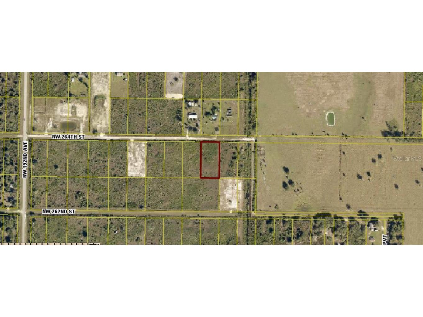 18726 NW 264th Street Okeechobee FL 34972 C7465759 image1