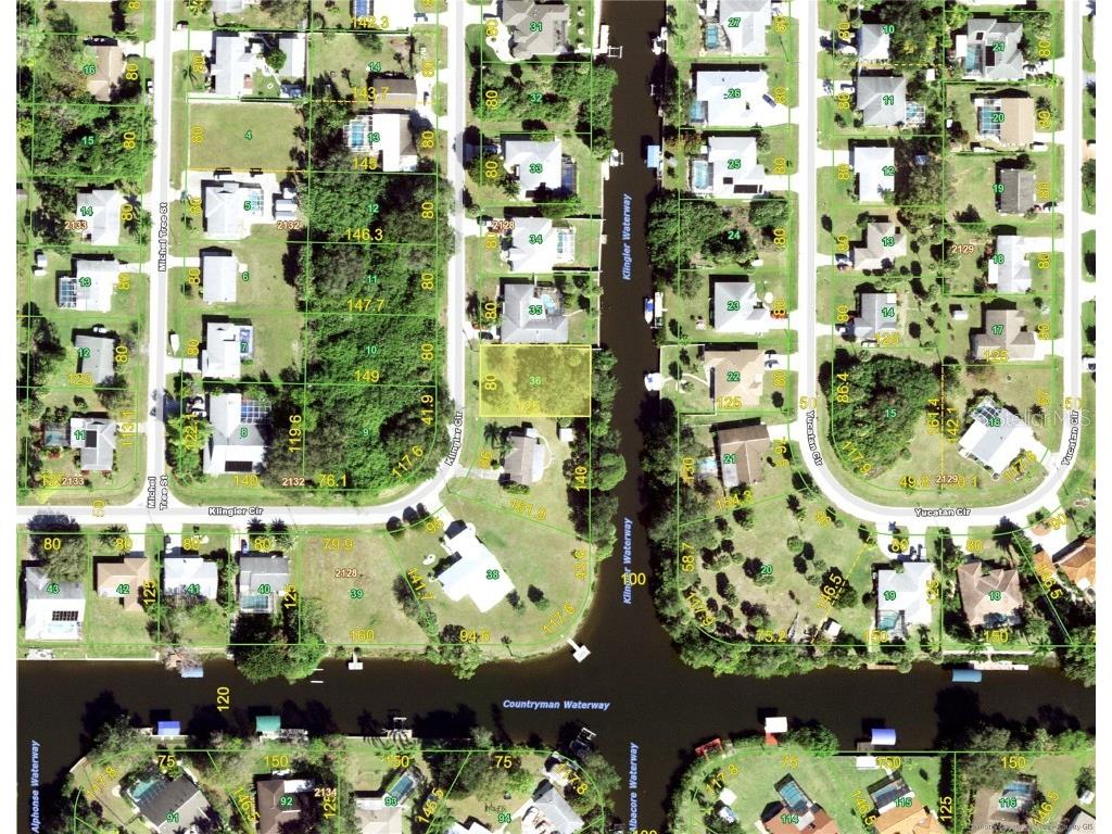 18729 Klingler Circle Port Charlotte FL 33948 J961435 image1