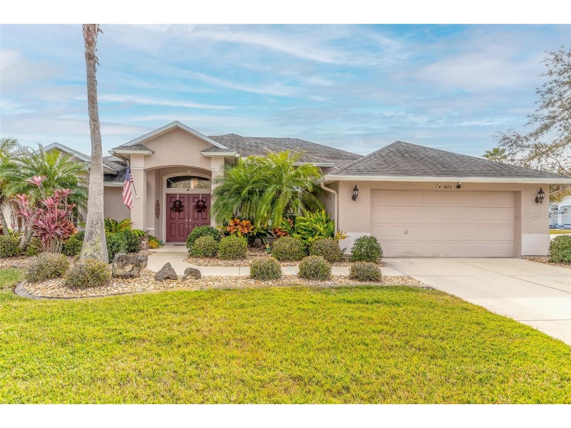 1873 Creekwater Boulevard Port Orange FL 32128 NS1080318 image1