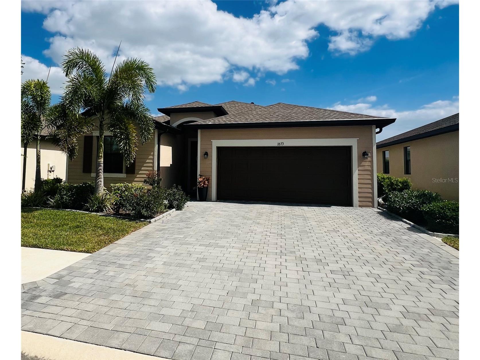 1873 E Isles Road Port Charlotte FL 33953 A4690511 image1