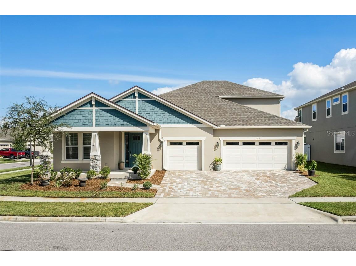 1873 Farnham Drive Ocoee FL 34761 O6148127 image1