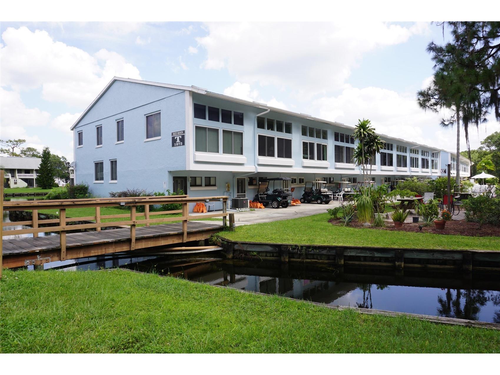 1873 Mazo Manor #5 Lutz FL 33558 W7885501 image1