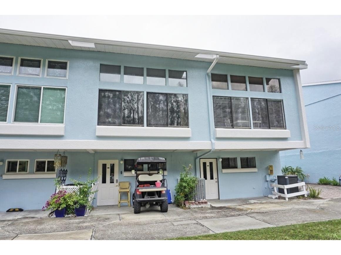 1873 Mazo Manor #T1 Lutz FL 33558 W7861668 image1