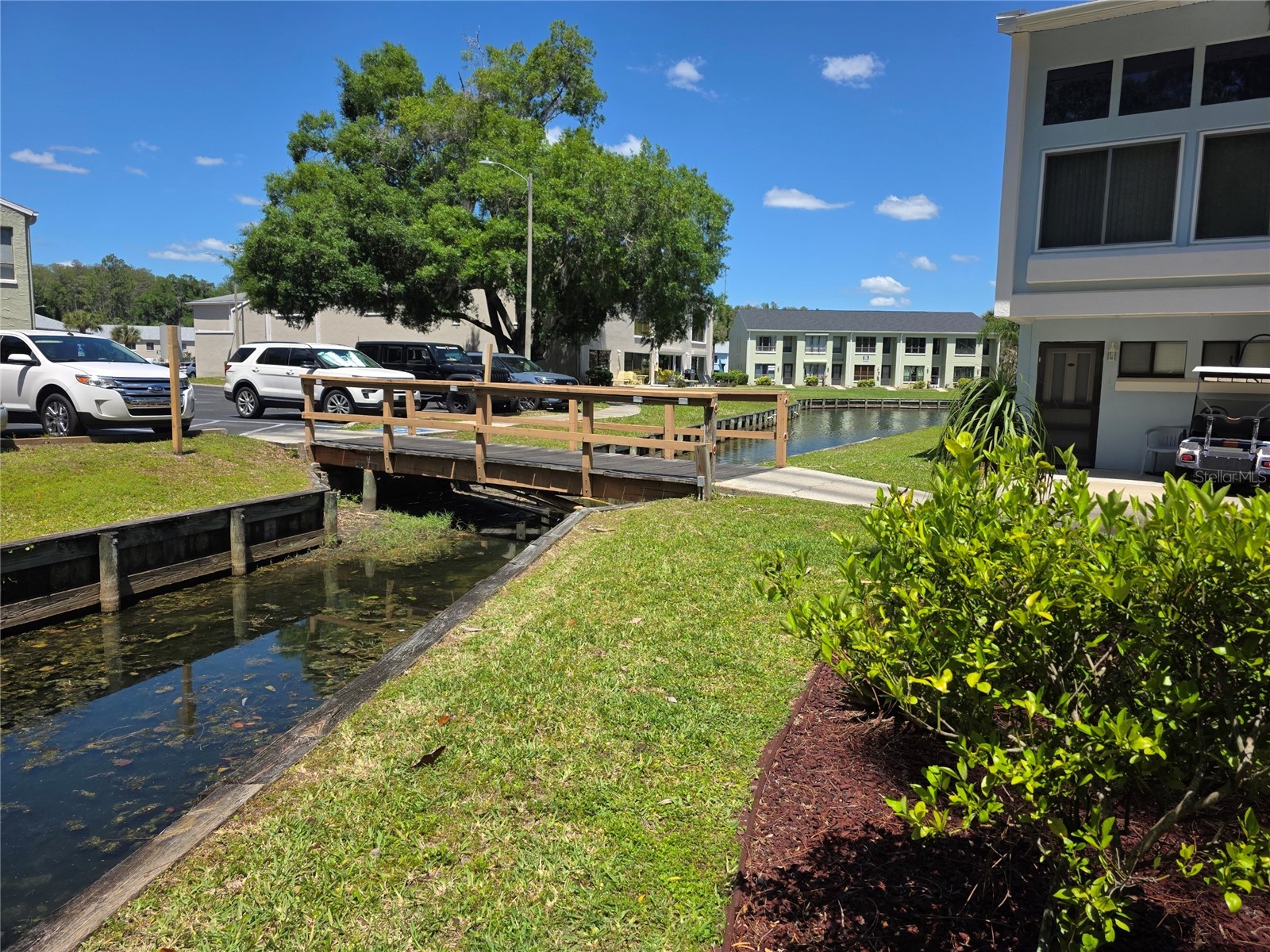 1873 Mazo Manor #T9 Lutz FL 33558 W7884572 image2