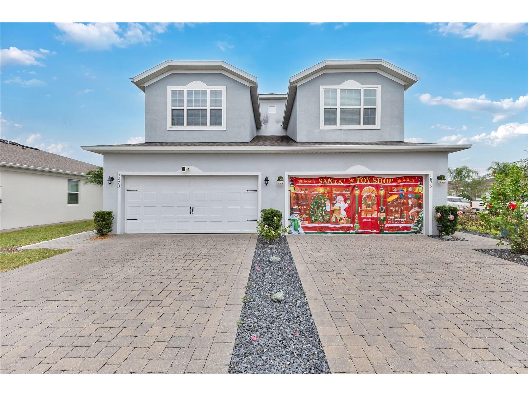 1873 Overcup Avenue Saint Cloud FL 34771 S5140014 image1