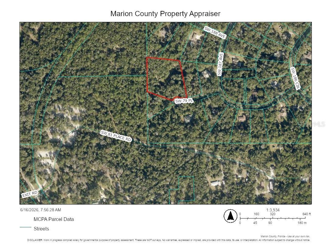 18731 SW 79th Place Dunnellon FL 34432 - RAINOW RIVER OM726729 image4