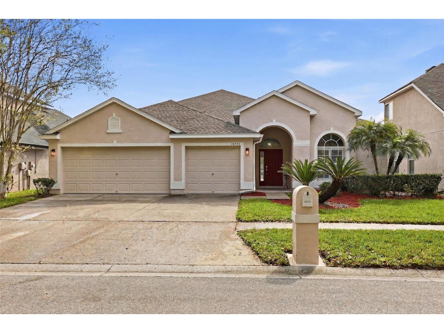 18733 Chopin Drive Lutz FL 33558 TB8490648 image57