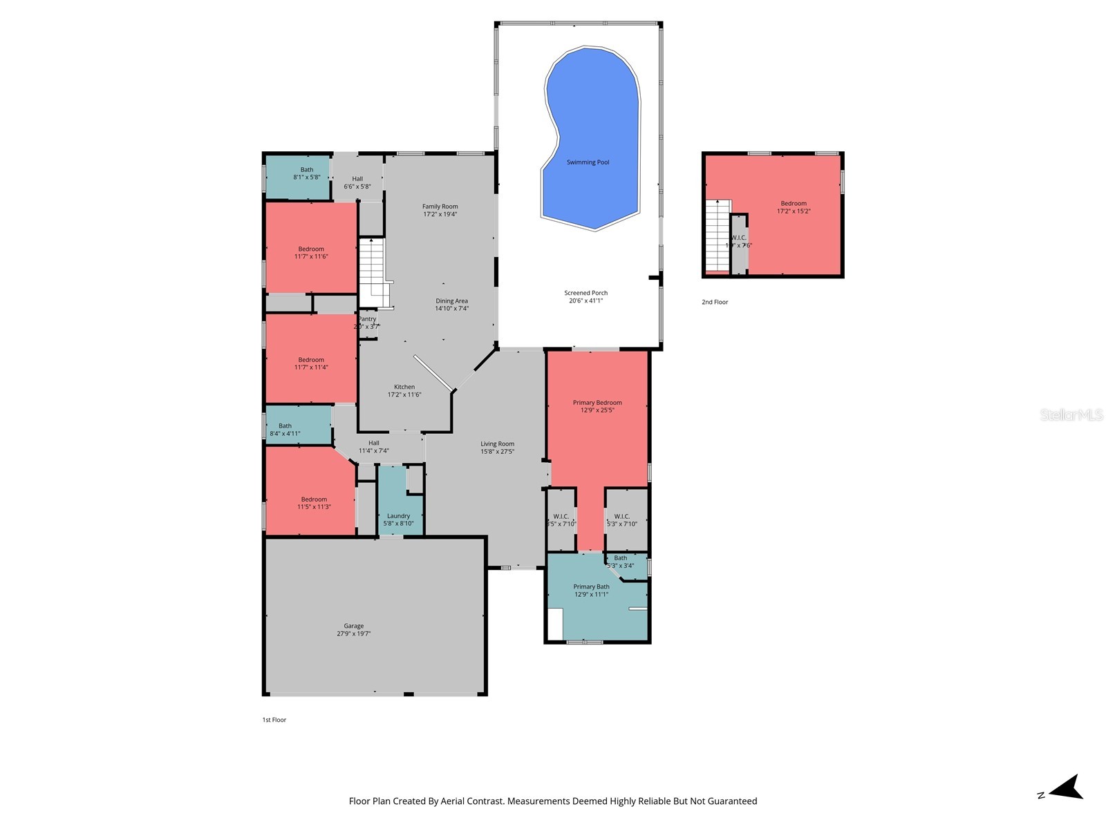 18733 Chopin Drive Lutz FL 33558 TB8490648 image73
