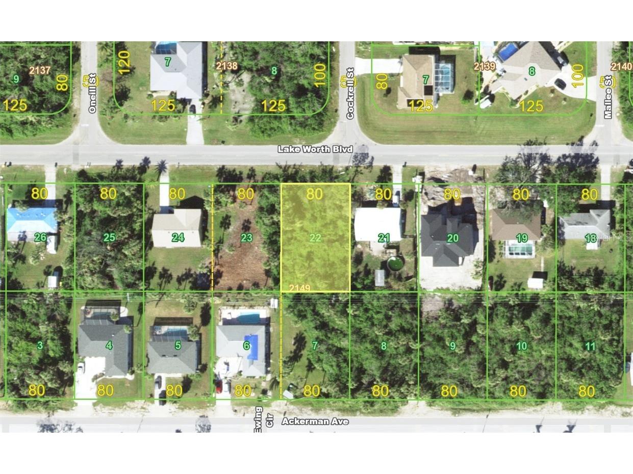 18733 Lake Worth Boulevard Port Charlotte FL 33948 C7512234 image1