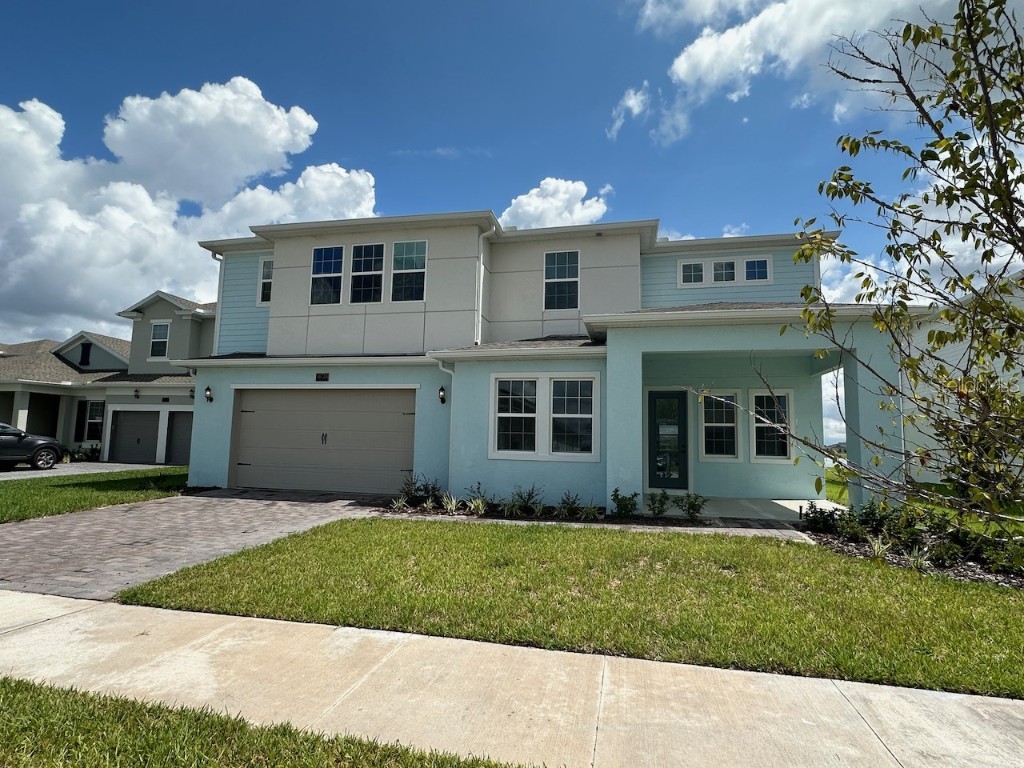18733 Planetree Street Orlando FL 32827 - LAKE SUMMERDALE J965964 image1