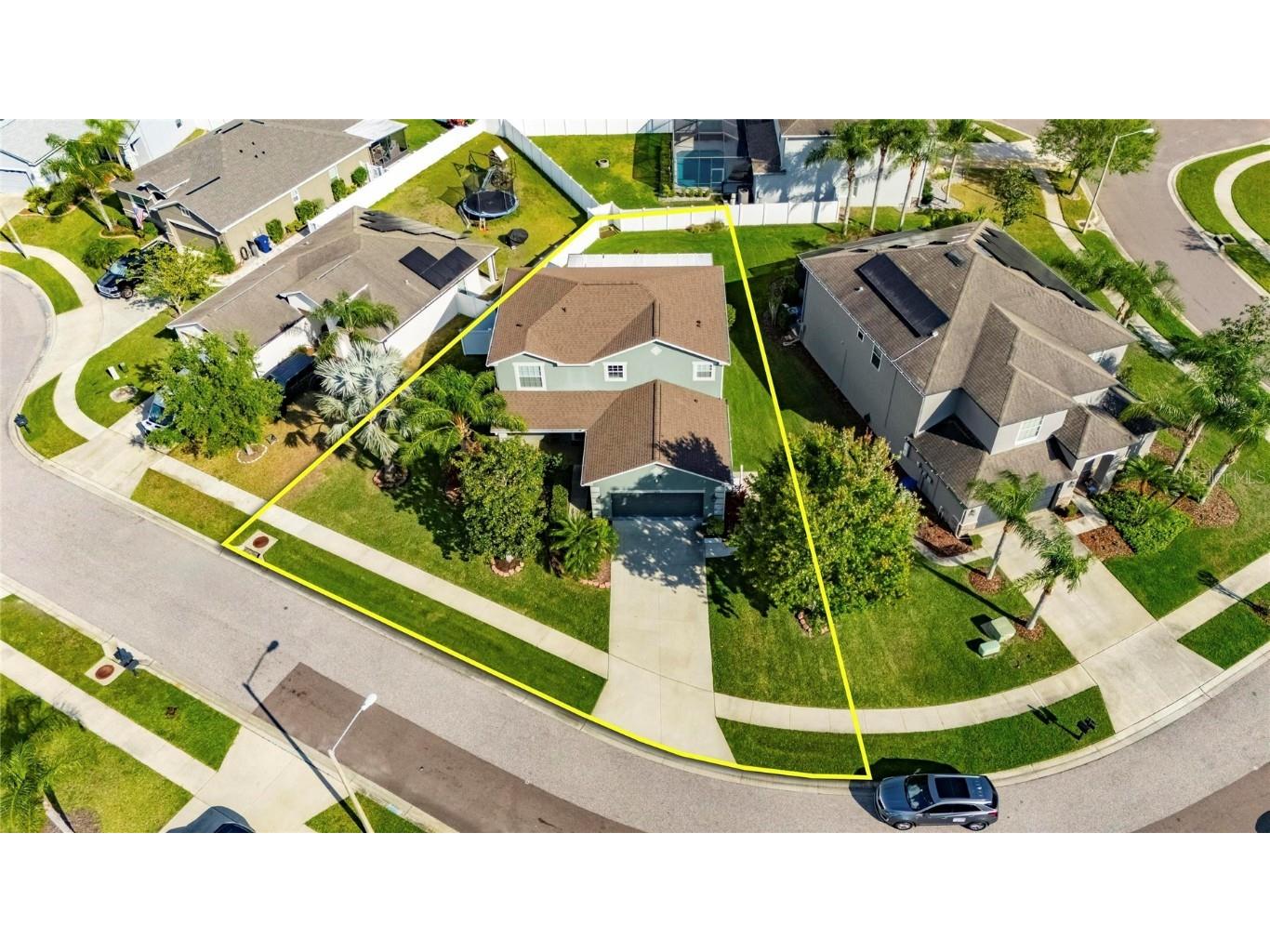 18734 Burndall Court Land O Lakes FL 34638 TB8440777 image37