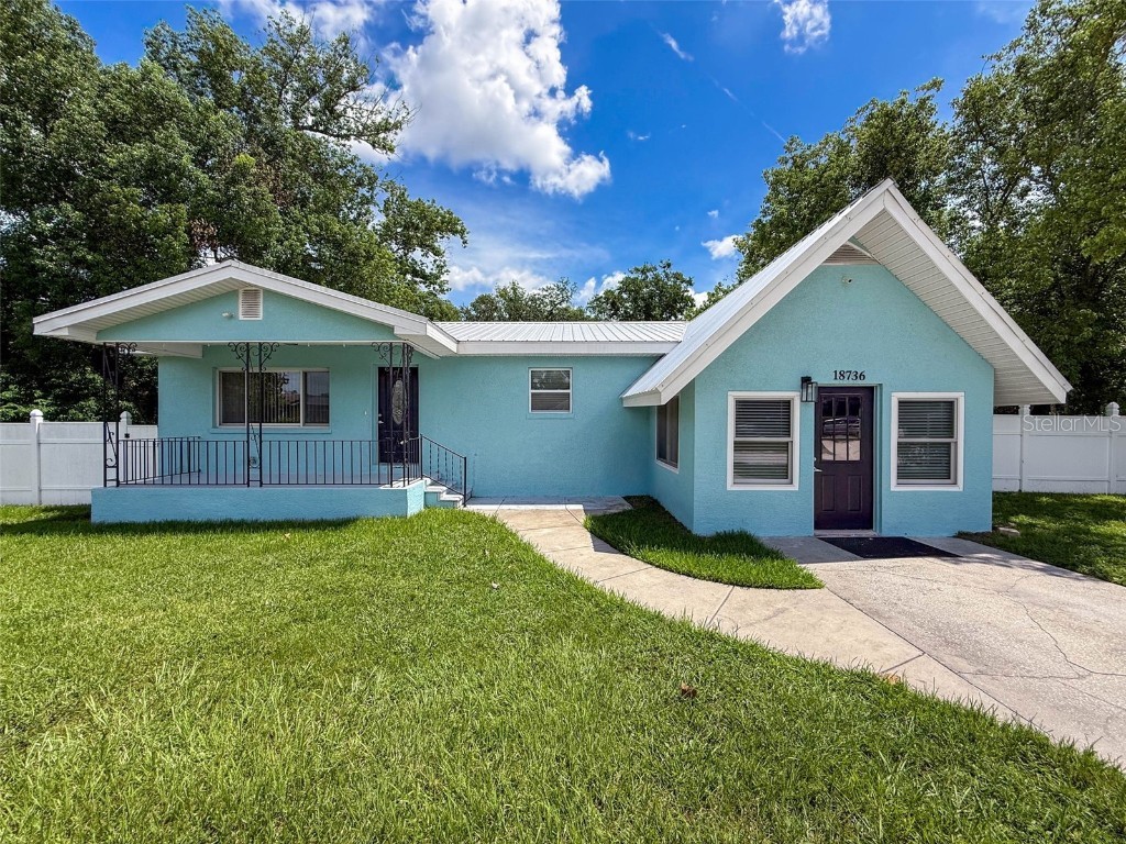 18736 Rosephil Street Spring Hill FL 34610 W7878769 image1