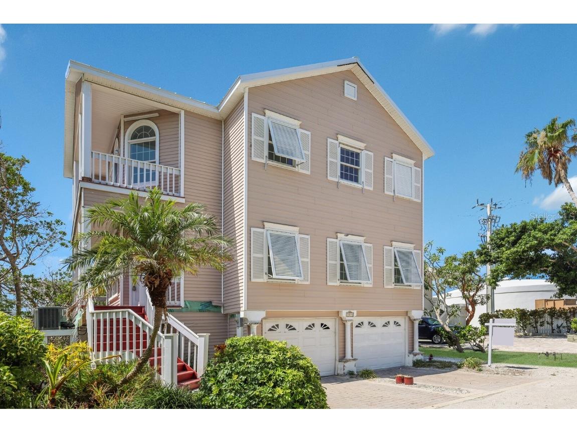 1874 18th Street E Boca Grande FL 33921 - BOCA GRANDE BAYOU D6127627 image1