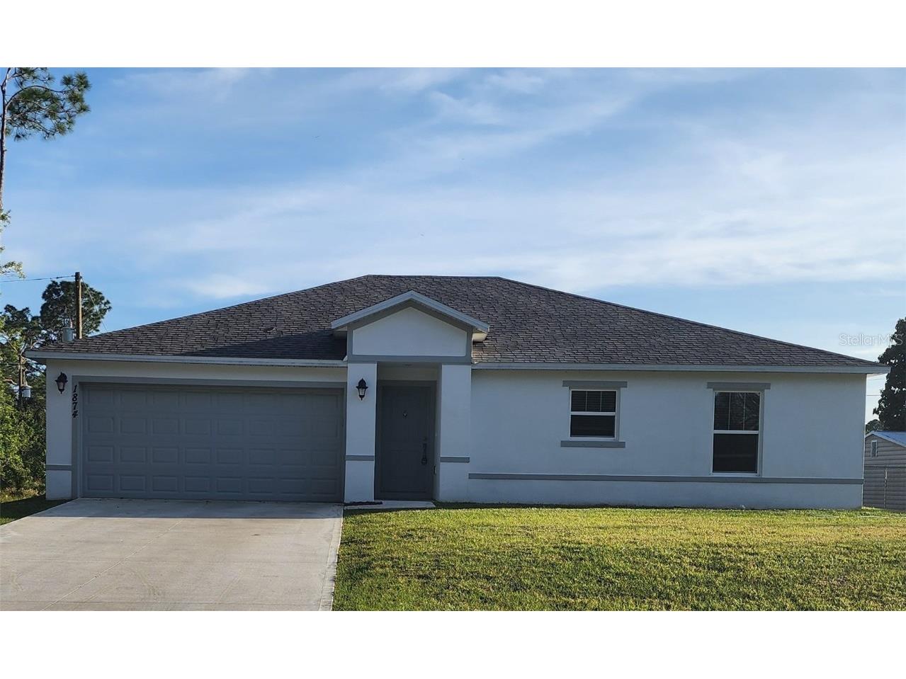1874 Ashcroft Street NW Palm Bay FL 32907 FC299132 image1