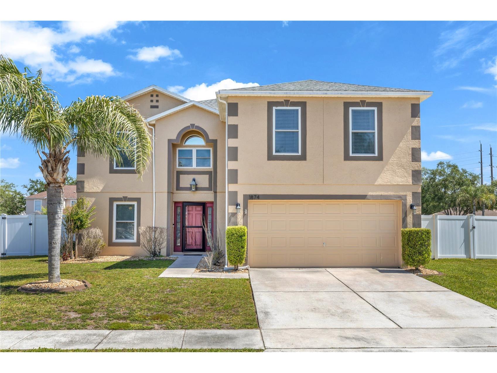 1874 Corner Meadow Circle Orlando FL 32820 O6406290 image1