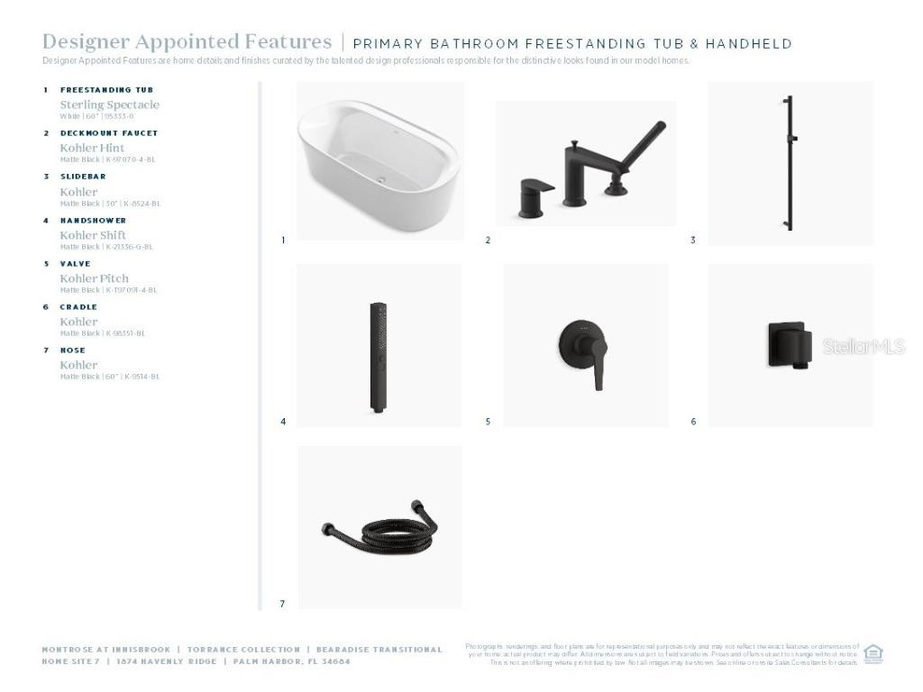 1874 Havenly Ridge Palm Harbor FL 34684 A4667658 image10