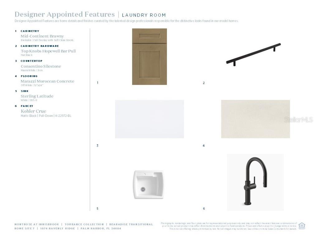 1874 Havenly Ridge Palm Harbor FL 34684 A4667658 image12