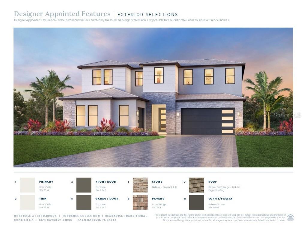 1874 Havenly Ridge Palm Harbor FL 34684 A4667658 image2