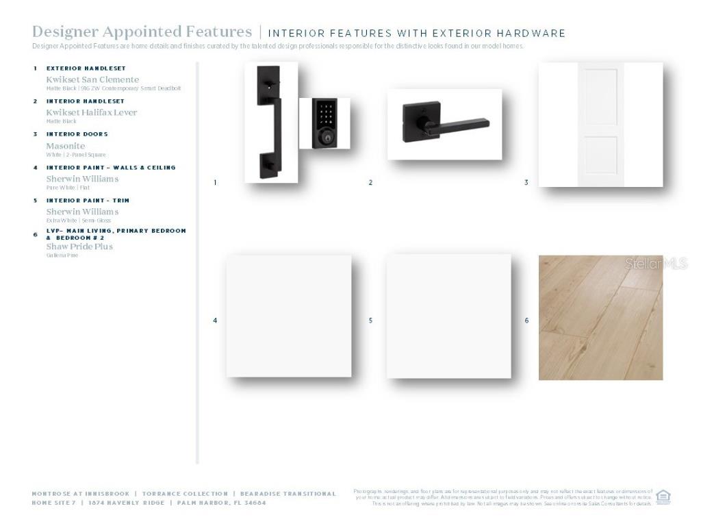 1874 Havenly Ridge Palm Harbor FL 34684 A4667658 image3