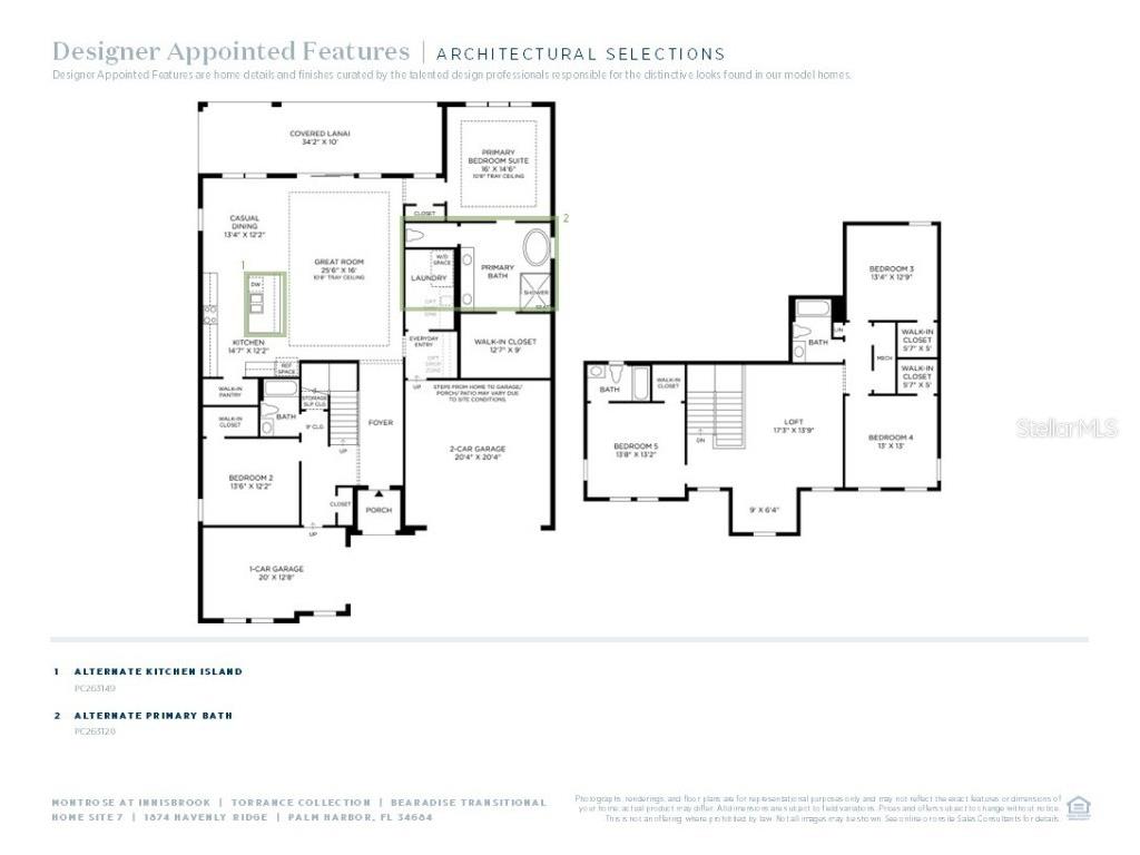 1874 Havenly Ridge Palm Harbor FL 34684 A4667658 image4