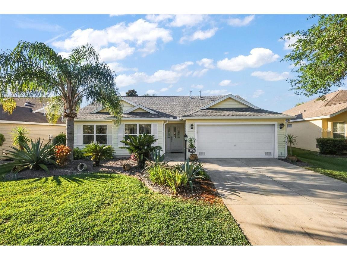 1874 Kyrle Terrace The Villages FL 32162 G5094685 image1