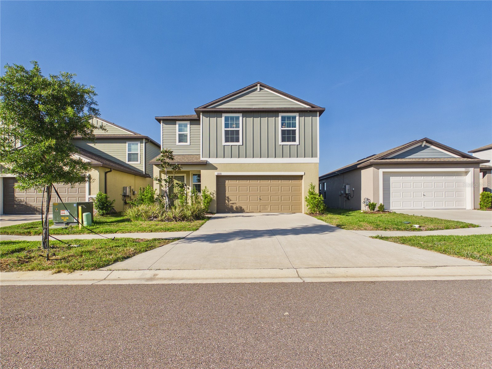 1874 Lanier Road Zephyrhills FL 33541 TB8498433 image1