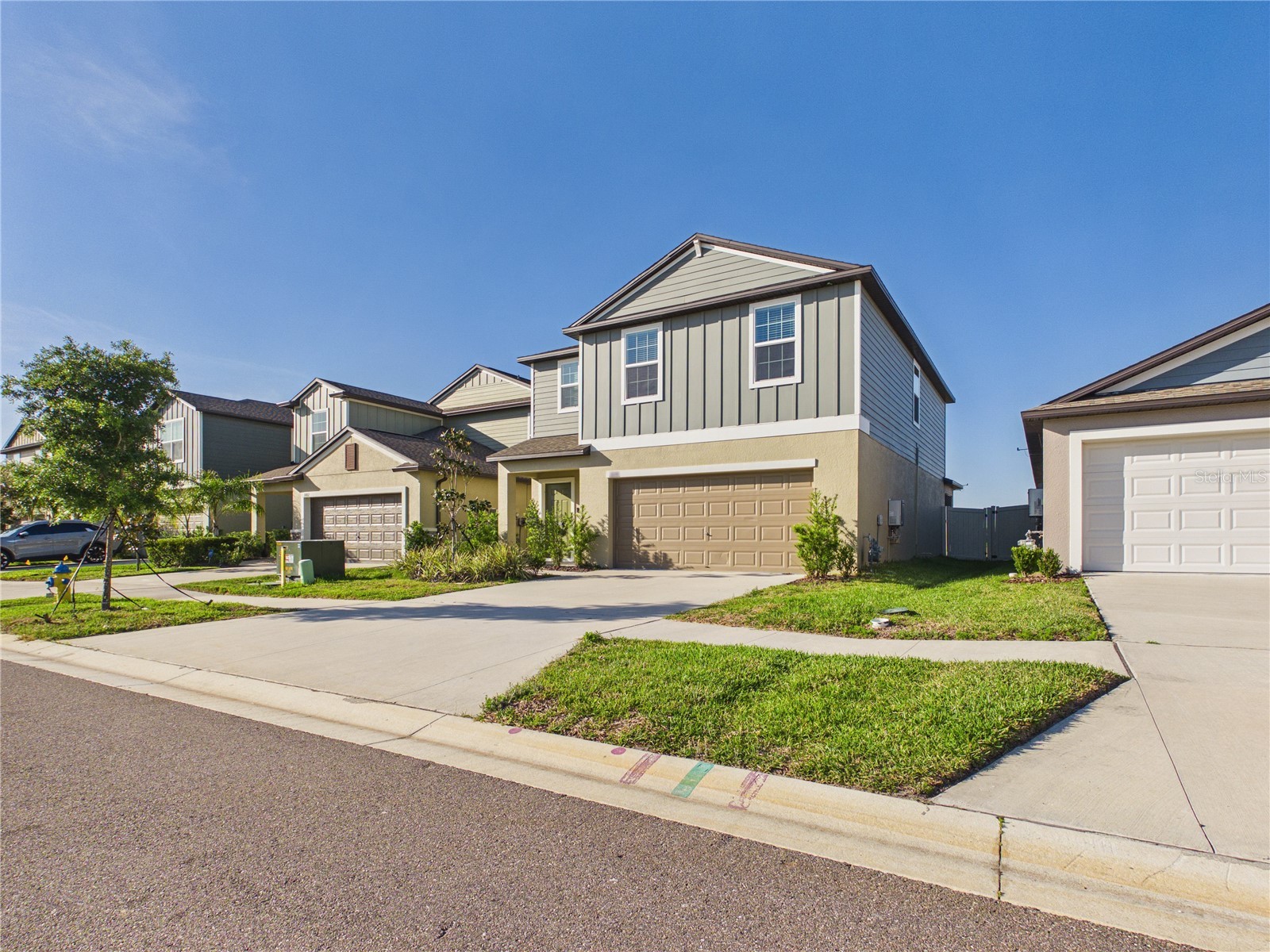 1874 Lanier Road Zephyrhills FL 33541 TB8498433 image2