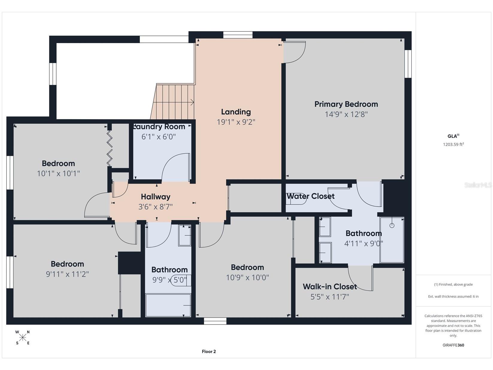 1874 Lanier Road Zephyrhills FL 33541 TB8498433 image56