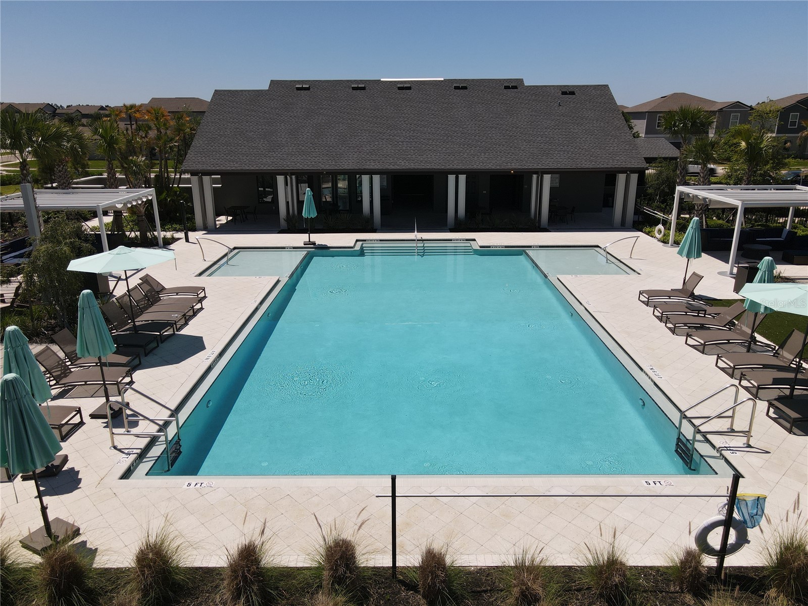 1874 Lanier Road Zephyrhills FL 33541 TB8498433 image58